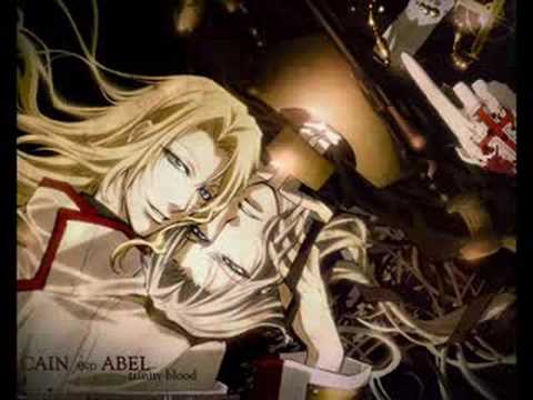 Trinity Blood