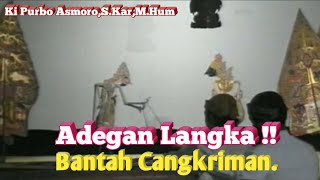 Download lagu Adegan Langka Ki Purbo Asmoro !! - 'Bantah Cangkriman' !! mp3 Download lagu Adegan Langka Ki Purbo Asmoro !! - 'Bantah Cangkriman' !! mp3