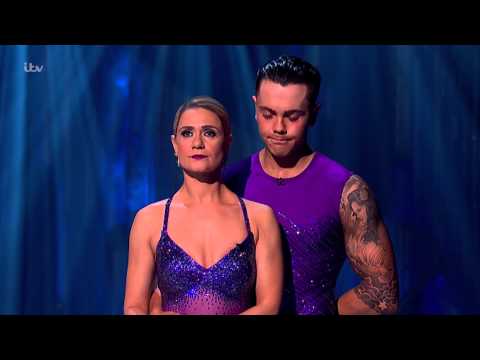 Hayley Will Skate The Bolero - Dancing On Ice