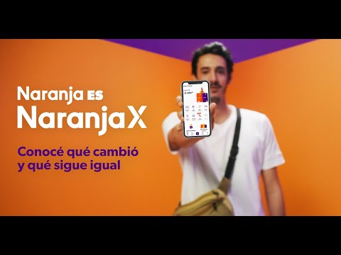 NARANJA X EN POCAS PALABRAS