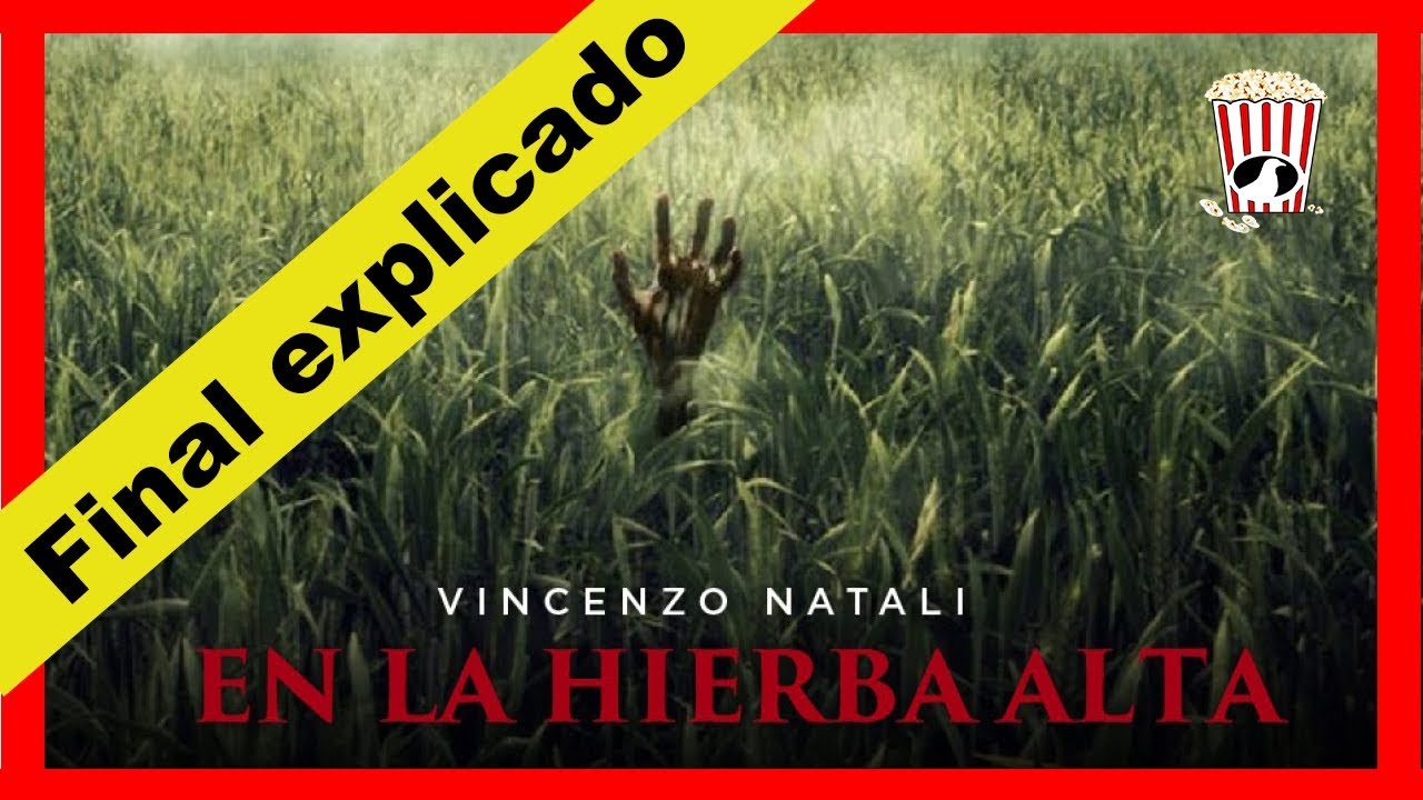 Watch FINAL EXPLICADO de En la Hierba alta - Stephen King la rompe Now FINAL EXPLICADO de En la Hierba alta - Stephen King la rompe