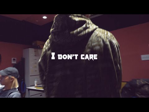 Bonbero - I don't care (feat. Dirt Eydge & XakiMichele)