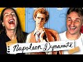 VOTE FOR PEDRO Napoleon Dynamite 2004 FIRST TIME WATCHING MOVIE REACTION