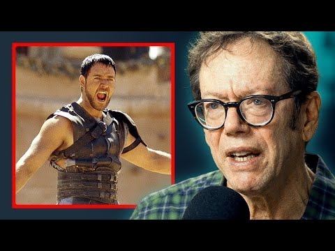 Master Psychology to Win Any Competition - Robert Greene