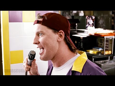 Clerks II (2006) - The Transformers are like a Gift from God