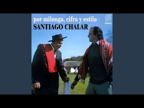 Coplitas Sobre el Cencerro