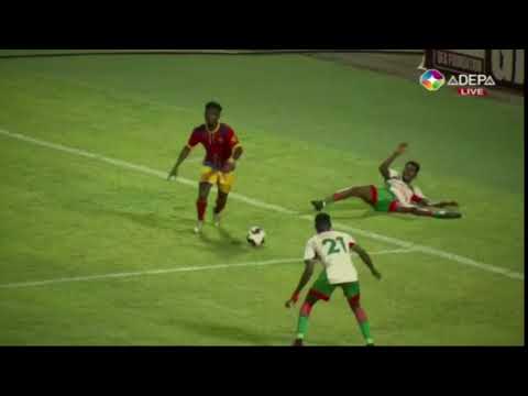 Martin Karikari DAZZLES 😍 in Rare Start for Hearts of Oak - Complete Highlights 🎥 vs Karela United