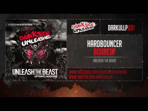 Hardbouncer - Bouncin'