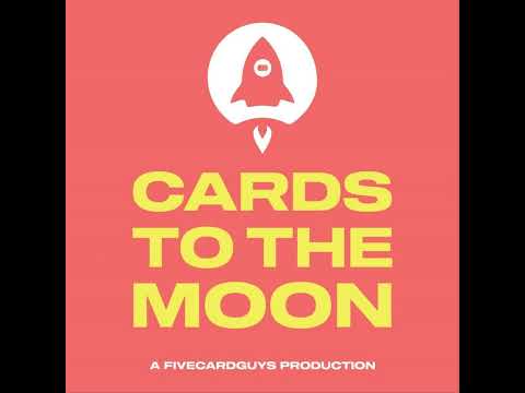 Interview With Glen Suh (Suhpreme Cards) on Everything You ...