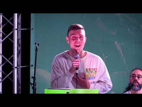 La leyenda del tiempo - Berklee Valencia Flamenco Ensemble (live at Lago de Conciertos)