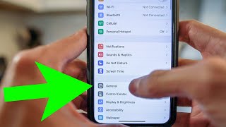 iOS 13 Hidden Settings: Change Archive to DELETE in Mail App (Gmail)