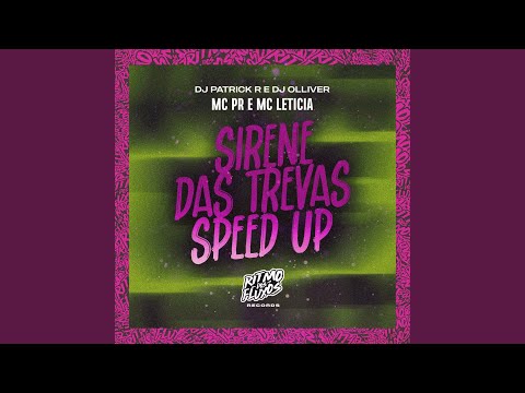 Sirene das Trevas (Speed UP)