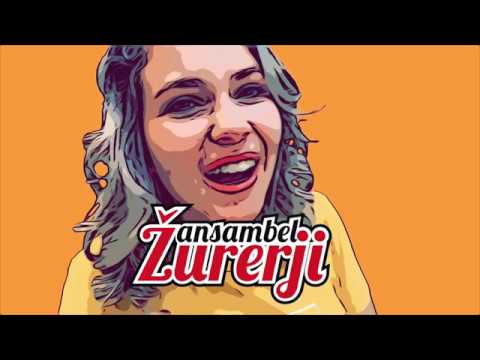 ŽURERJI - VSAKA PUNCA RADA VIDI MUZIKANTA ( Official Video 4K - iphone 11 pro )