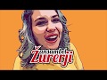 ŽURERJI - VSAKA PUNCA RADA VIDI MUZIKANTA ( Official Video 4K - iphone 11 pro )