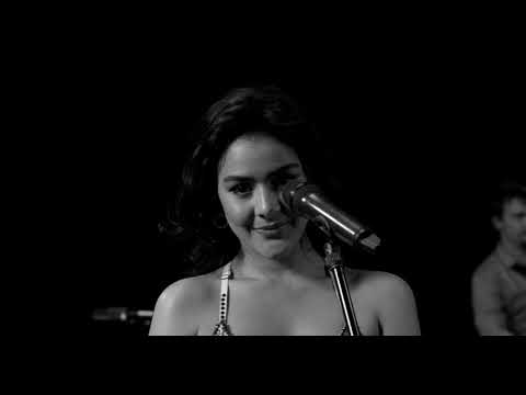 Camilla Faustino feat. Trio Guará - Esse Seu Olhar