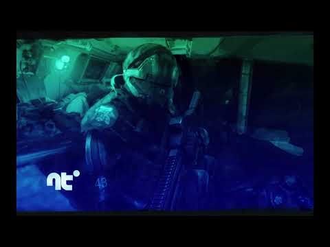 Good VGM 147 - NeoTokyo - Annul