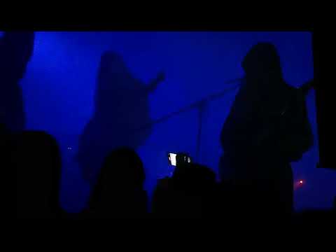 Lamp Of Murmuur (UK Debut)- Electrowerkz, London 8/5/2022