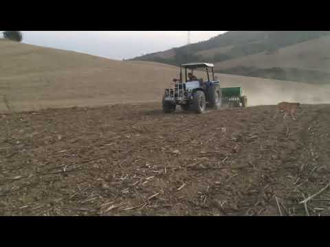 Landini 7860 DT
