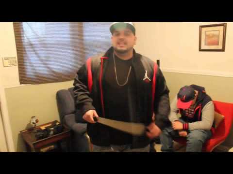 3l3v3n Ft. Binky Bandz - Retire