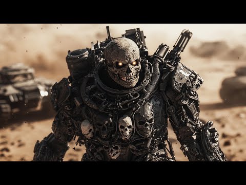 They’ll Hunt Anyone—But Not Humans: The Operatives No One Dares Cross | Sci-Fi Reddit HFY