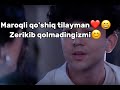 Benom Sevmasam Degandim Tekst Беном Севмасам дегандим текст Knd Official