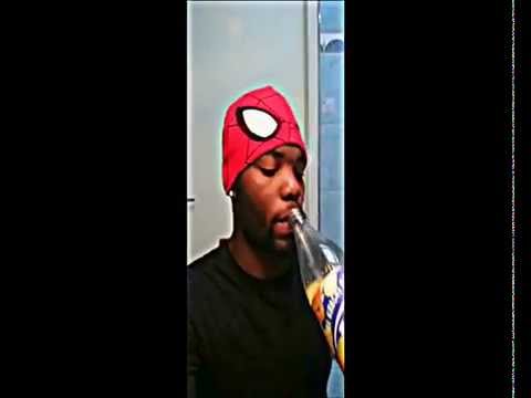 Memskey - Zwarte Piet