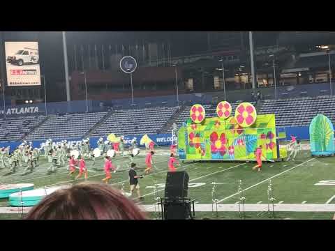 Blue Coats full performance 2023 #dci2023 #marchingband