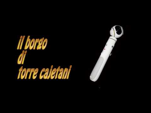 IL BORGO DI TORRE CAJETANI