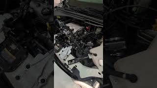 26k-Mile One-Owner 2003 Oldsmobile Silhouette GLS Startup Video