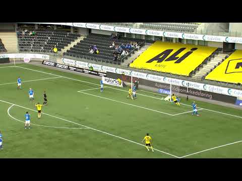 Start IK Idretts Klubben Kristiansand 4-2 Idrettsl...