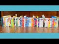 My Columbia Tristar VHS Collection