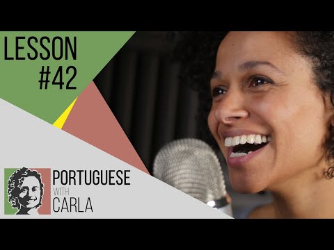 Lesson 42 - Making a booking at the hairdresser