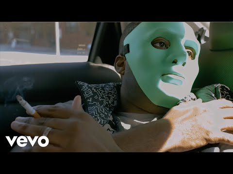 Mickey Factz x Nottz - I'm Good