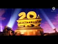 20th Century Fox 2010 Prototype