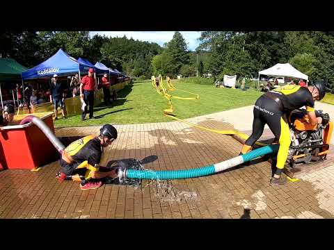 m21 SDH Bechov - JL MALÁ SKÁLA 2023