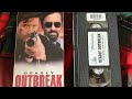 Opening To Deadly Outbreak 1996 VHS