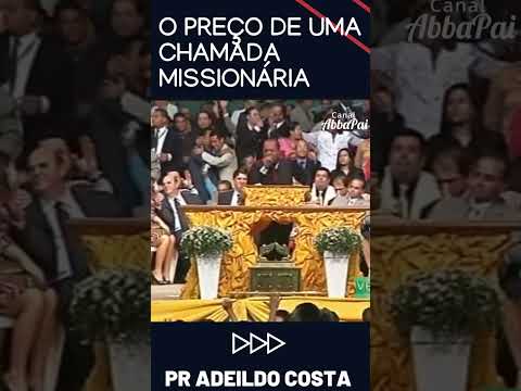 O preço de uma chamada missionária #shorts