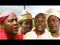IJA ALAGBARA MERIN - An African Yoruba Movie Starring - Abija, Alapini, Ogogo, Yinka Quadri