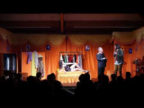 Star sur le grill Short Vidéo Clip