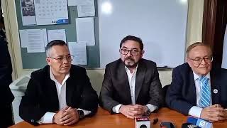 Partido Fuerza por Guatemala queda legalmente constituido como Partido