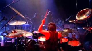 Shaman - Here I Am (Subtitulado)