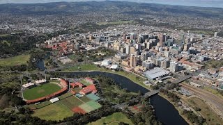 What is the best hotel in Adelaide Australia? Top 3 best Adelaide hotels as vote