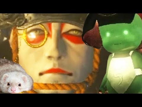 I'm Gonna BEAT This Kodama - Nioh 2 Gameplay (Part 14)