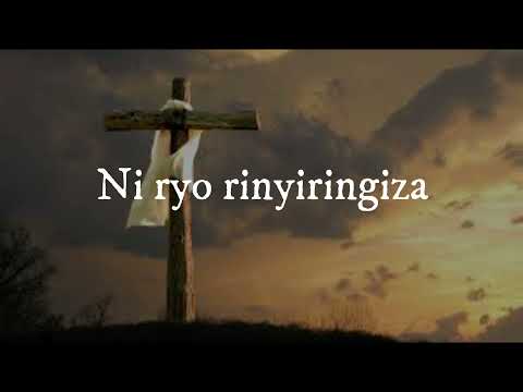 186 Gushimisha,Mw'isi yacu no mw"ijuru.(Iryo zina) By René prod......D.touch