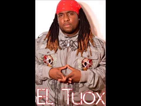 El Tuox (Just Do It Clan)  - Ketchupson