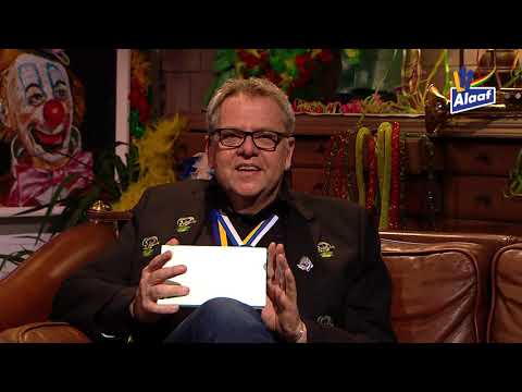 LVK Halve Finale 2021: Nick & Patrick