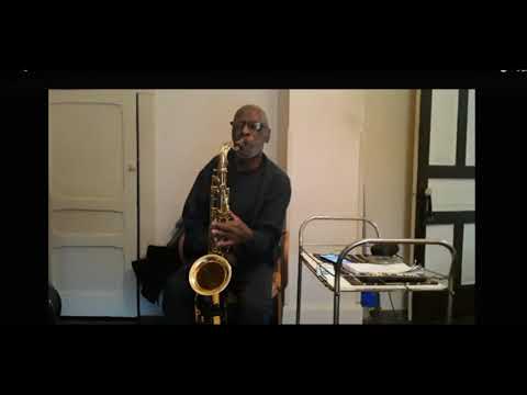 Rocoe Walker - Ooh Baby Baby