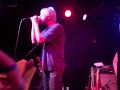 Guided By Voices - Squirmish Frontal Room, Grand Rapids 4/30/11