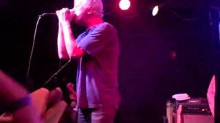 Guided By Voices - Squirmish Frontal Room, Grand Rapids 4/30/11