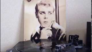 The Style Council - Walls Come Tumbling Down! (12inch)